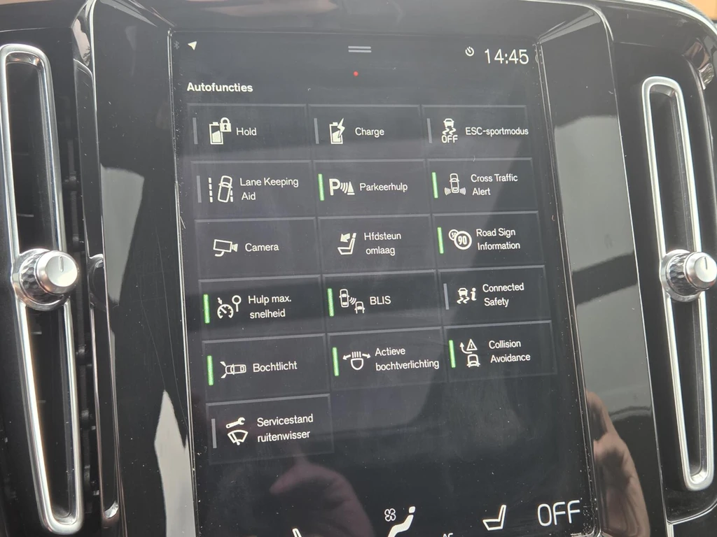 Volvo XC40 – foto 15