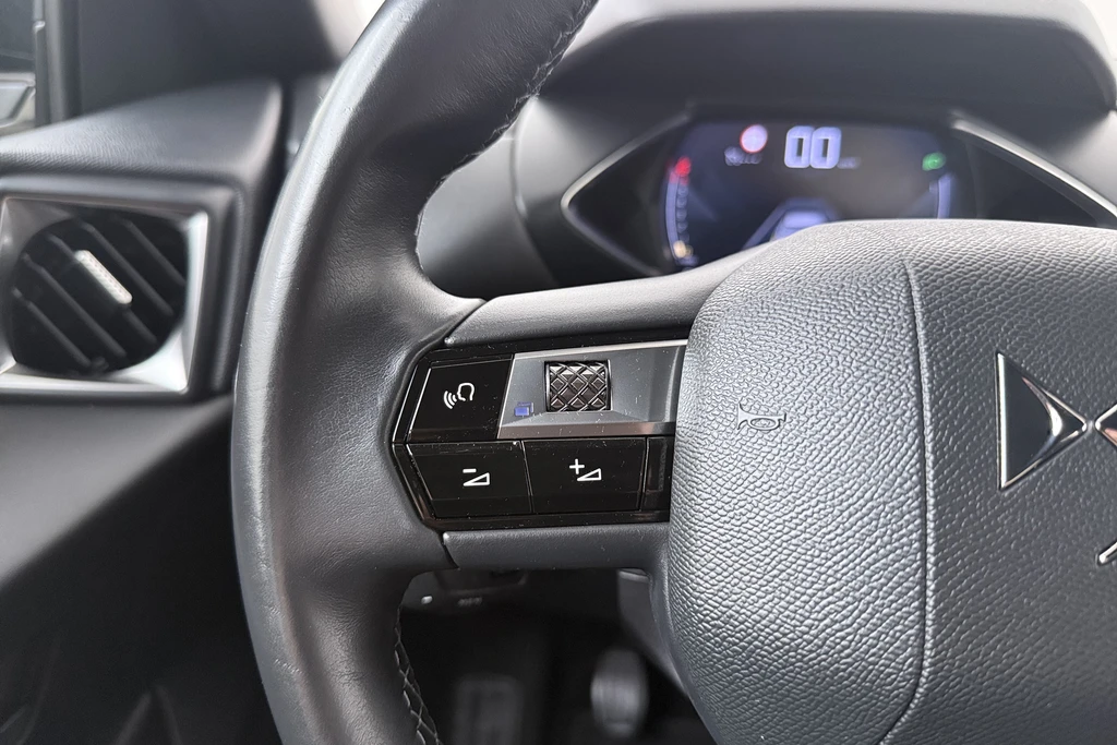 DS DS 3 – foto 17