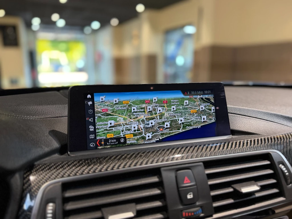 BMW 4 Serie – foto 43
