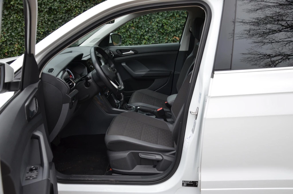 Volkswagen T-Cross – foto 49