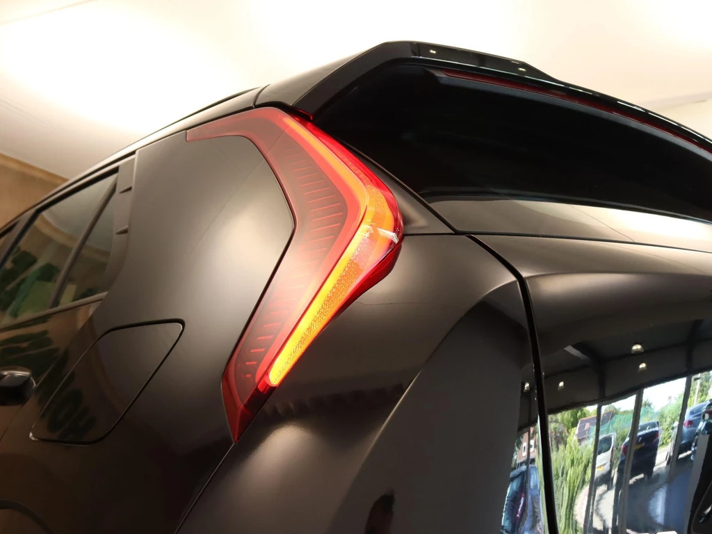 Kia Niro – foto 18