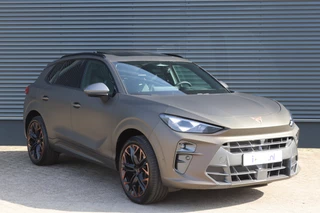 CUPRA Terramar – thumbnail 7