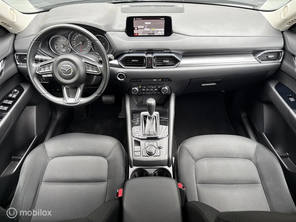 Mazda CX-5 – foto 91