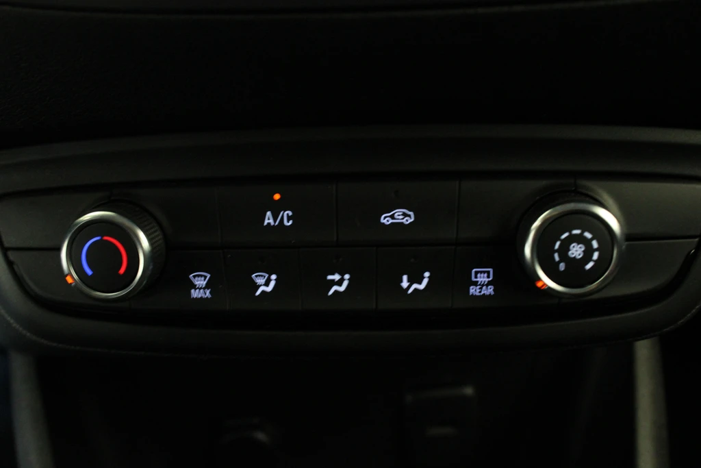 Opel Crossland – foto 13
