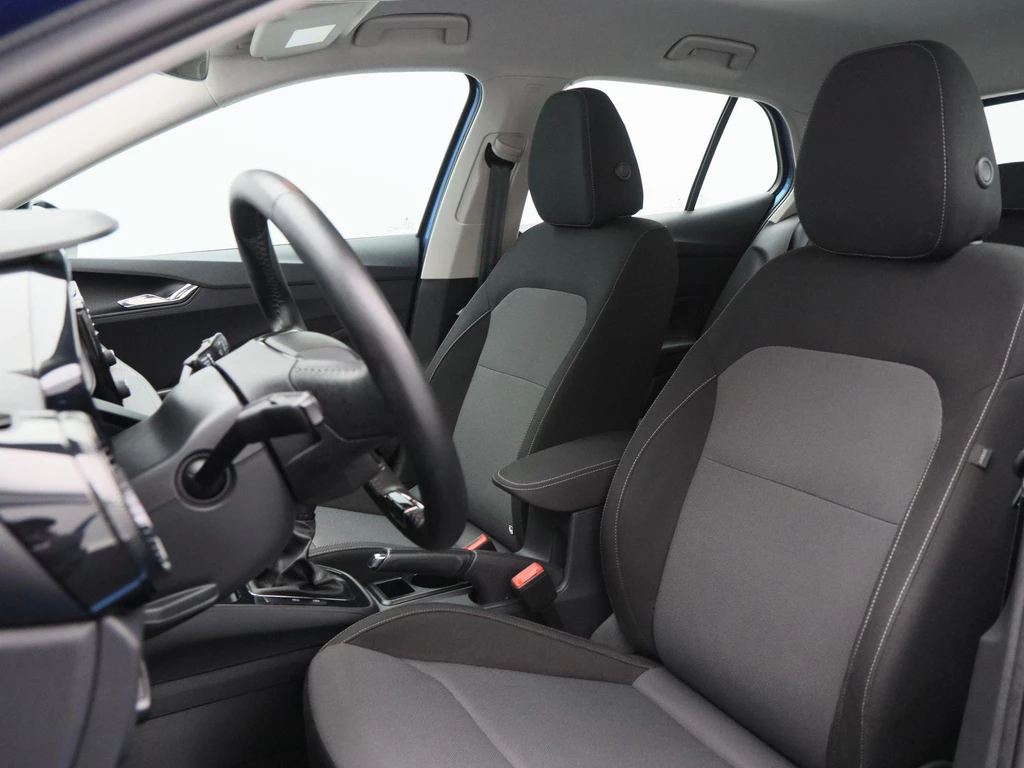 Škoda Fabia – foto 17