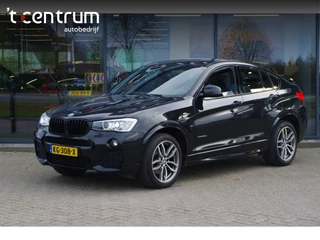 BMW X4 – thumbnail 1
