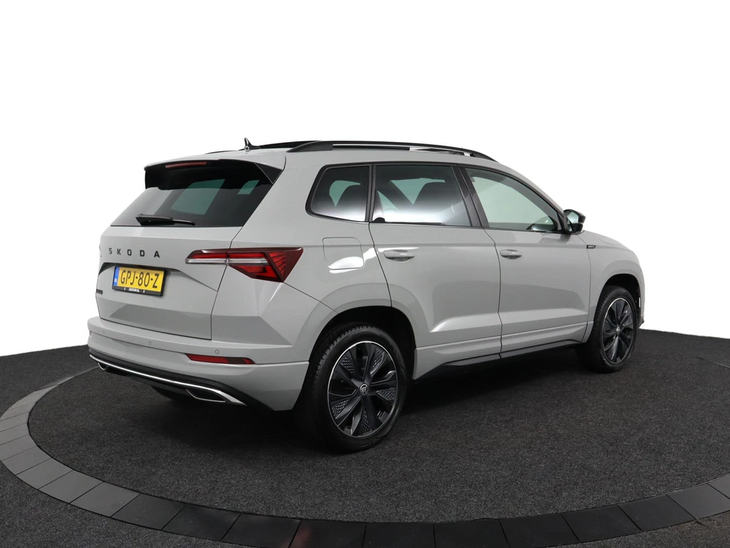Škoda Karoq – foto 6