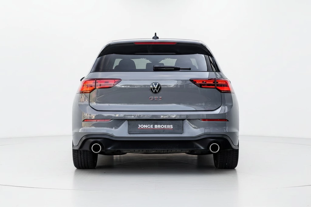 Volkswagen Golf – foto 6