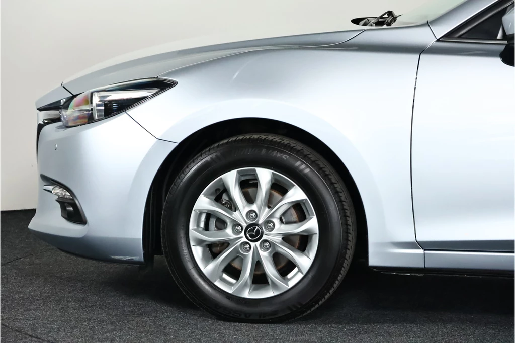 Mazda 3 – foto 27