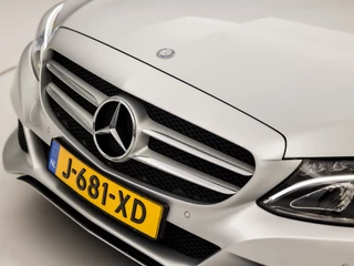 Mercedes-Benz C-Klasse – thumbnail 29