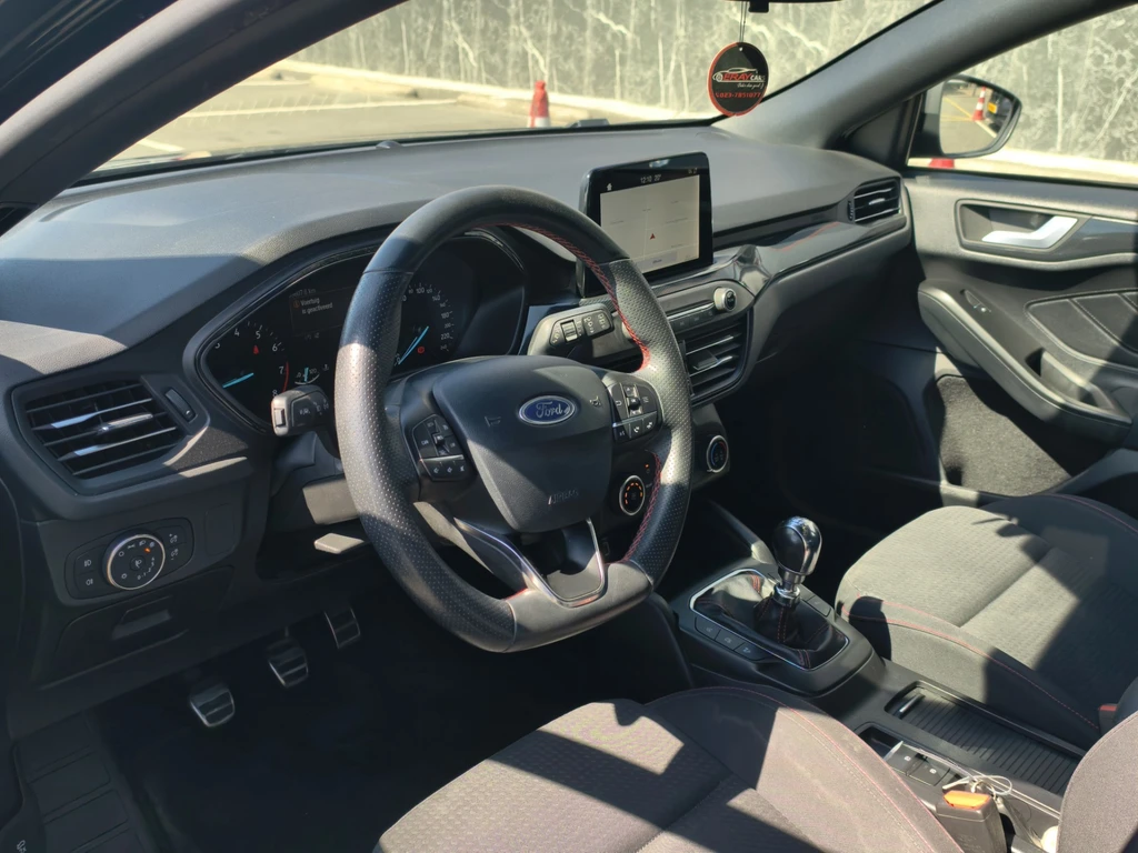 Ford Focus – foto 9