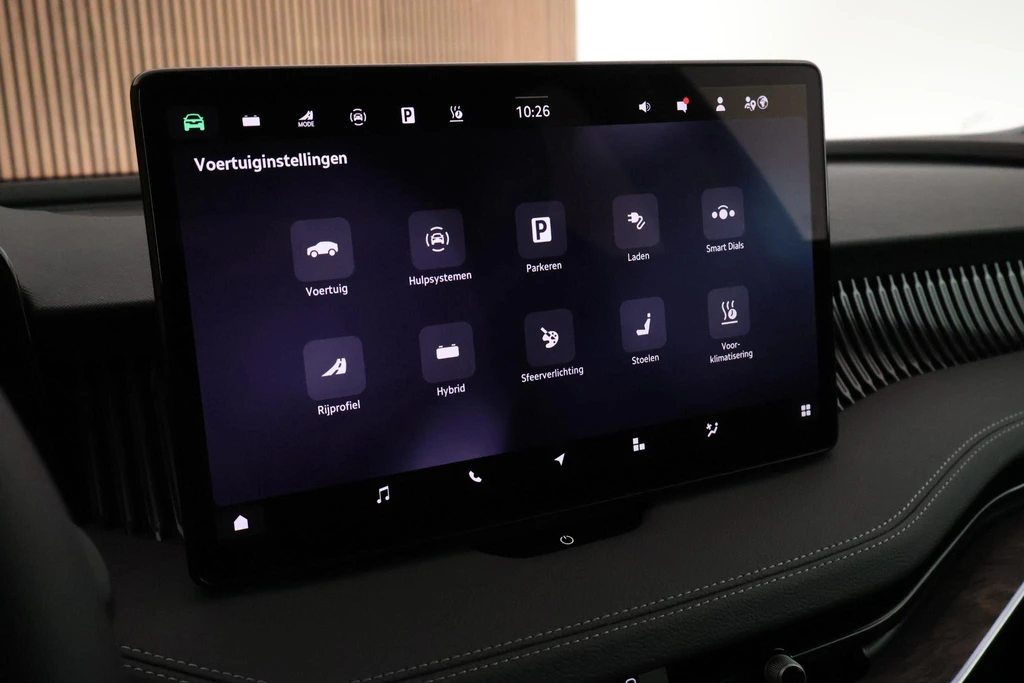 Škoda Superb – foto 24