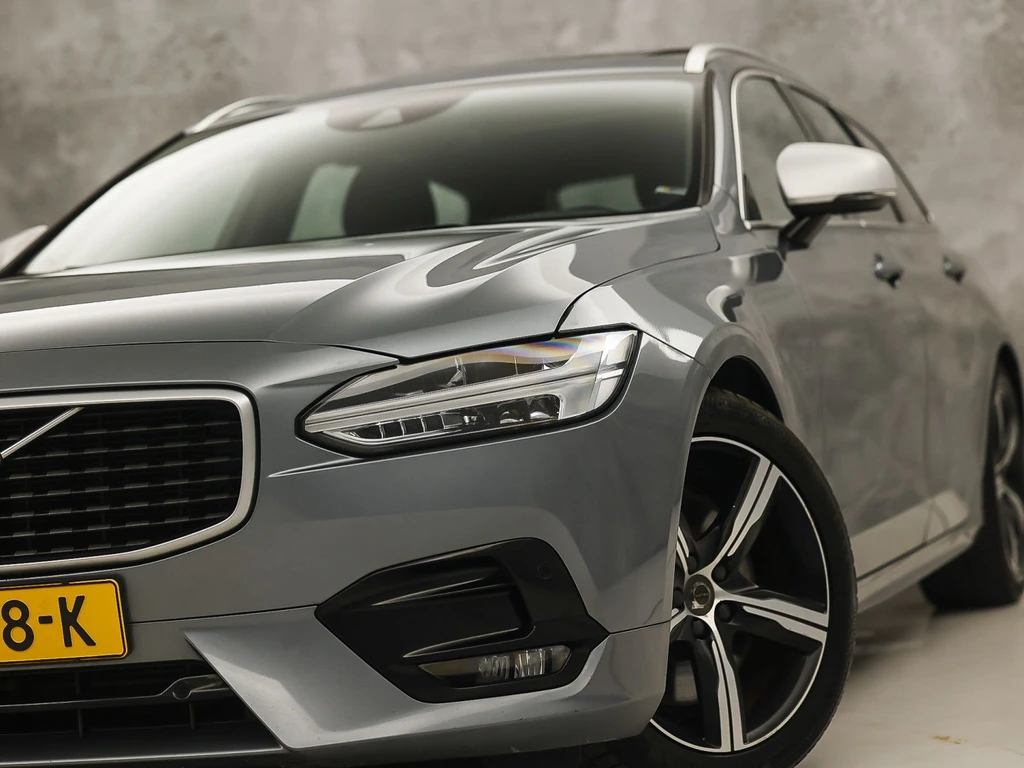 Volvo V90 – foto 2