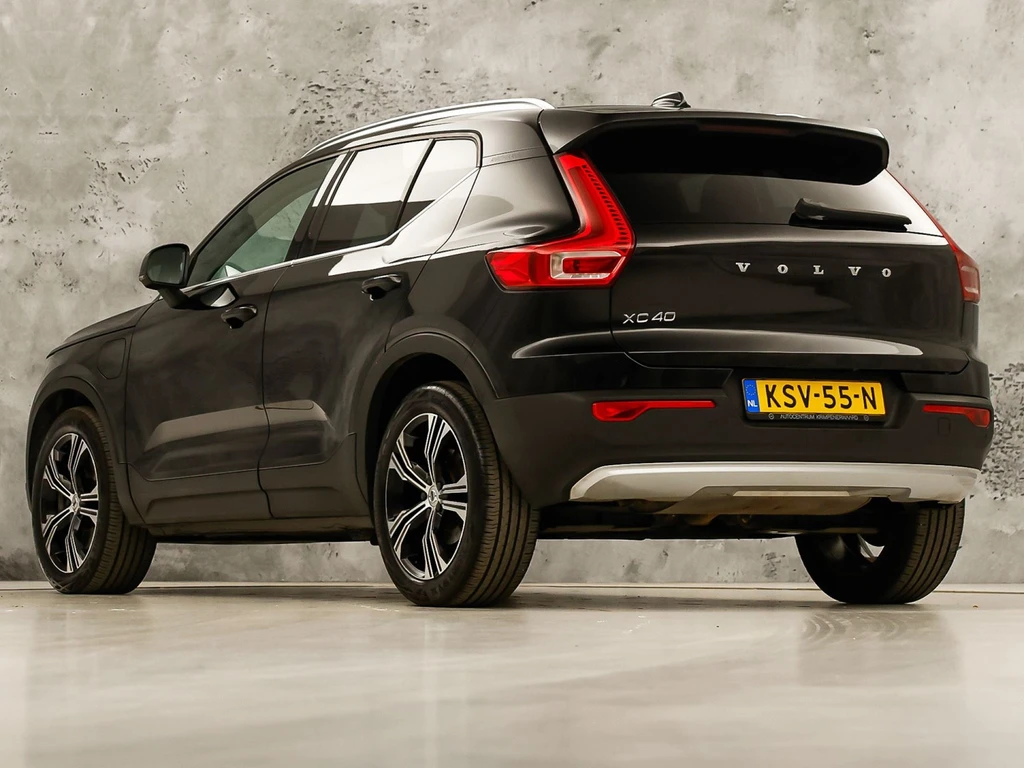 Volvo XC40 – foto 3