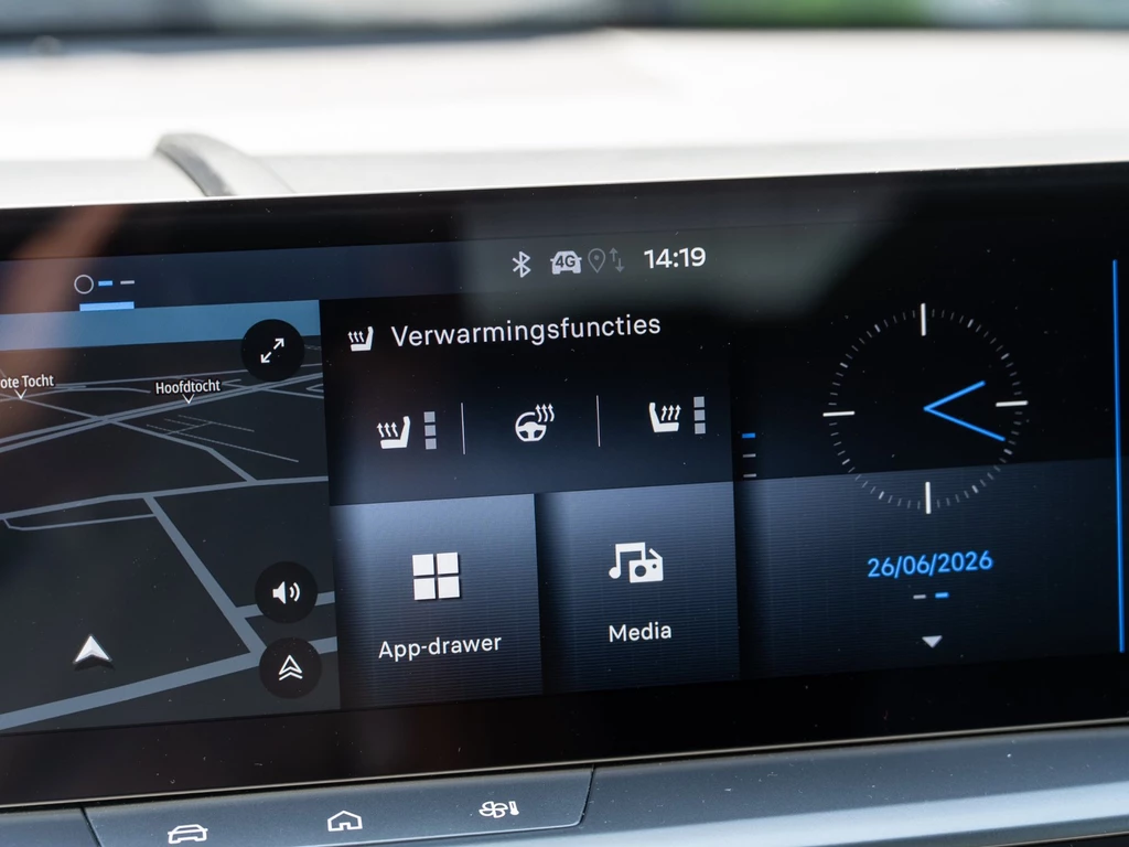 Opel Grandland – foto 23