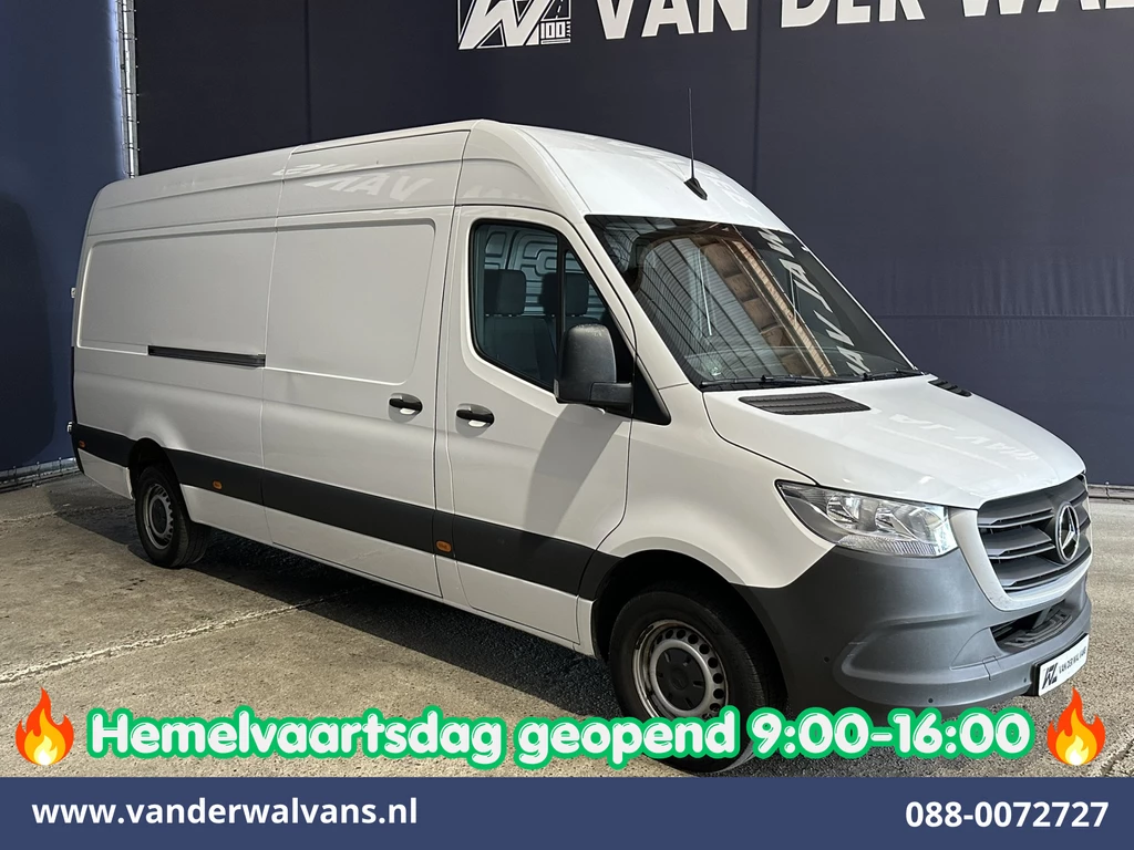 Mercedes-Benz Sprinter – foto 4