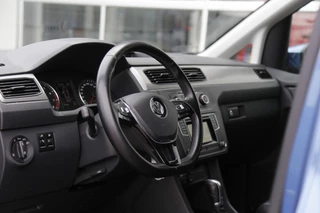 Volkswagen Caddy – thumbnail 29