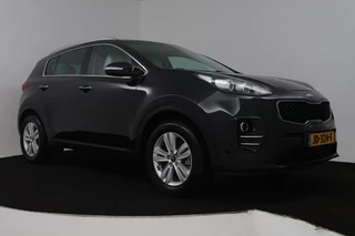 Kia Sportage – thumbnail 7