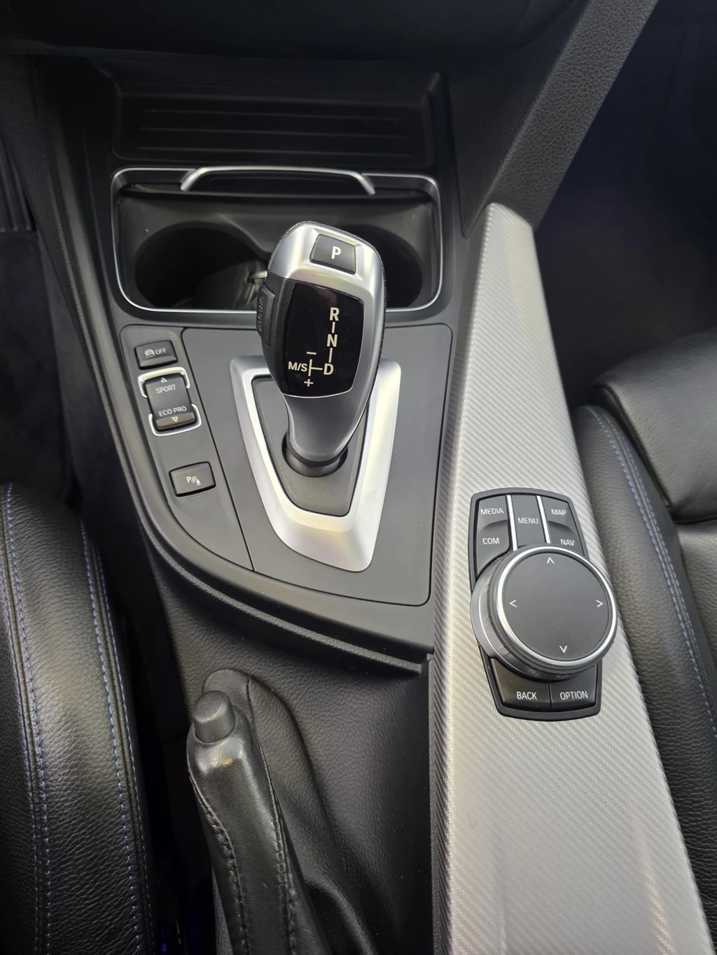 BMW 3 Serie – foto 11