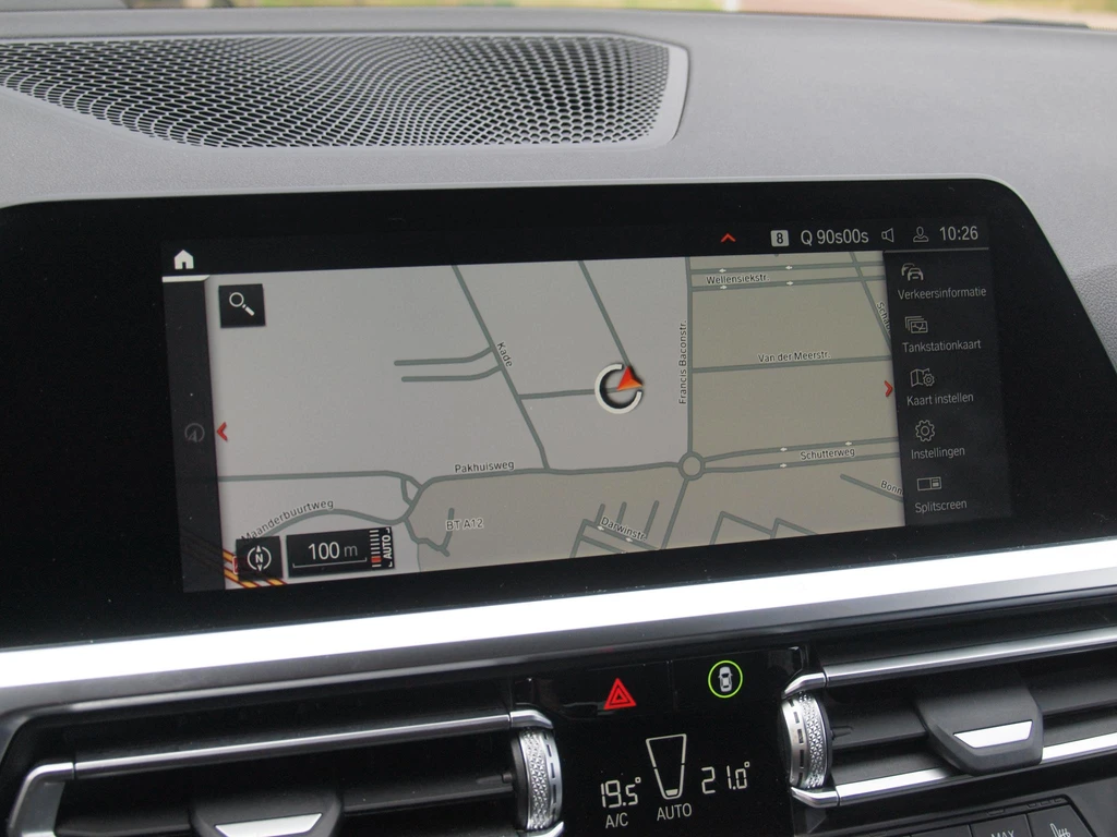 BMW 3 Serie – foto 18
