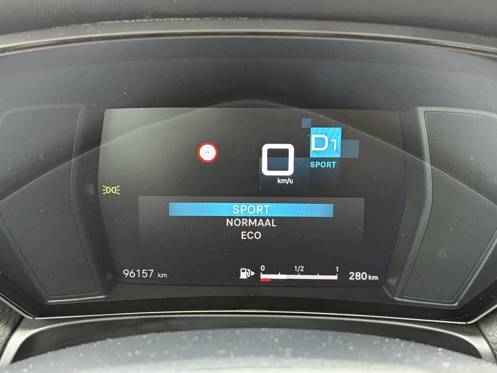 Citroën C5 X – foto 26