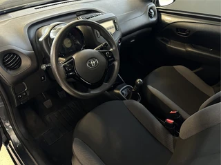 Toyota Aygo – thumbnail 18