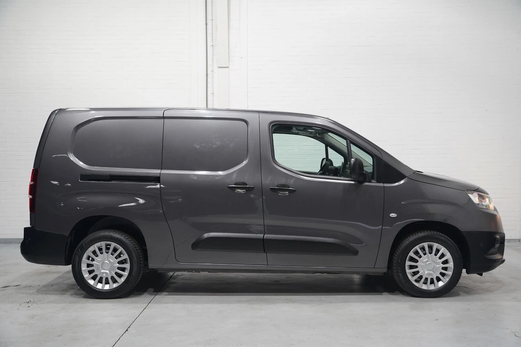 Toyota ProAce – foto 8