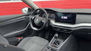 Škoda Octavia – thumbnail 3
