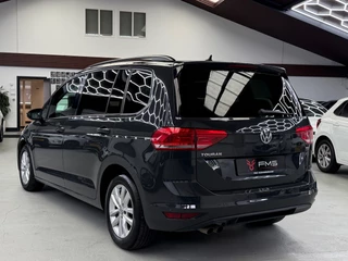 Volkswagen Touran – thumbnail 4