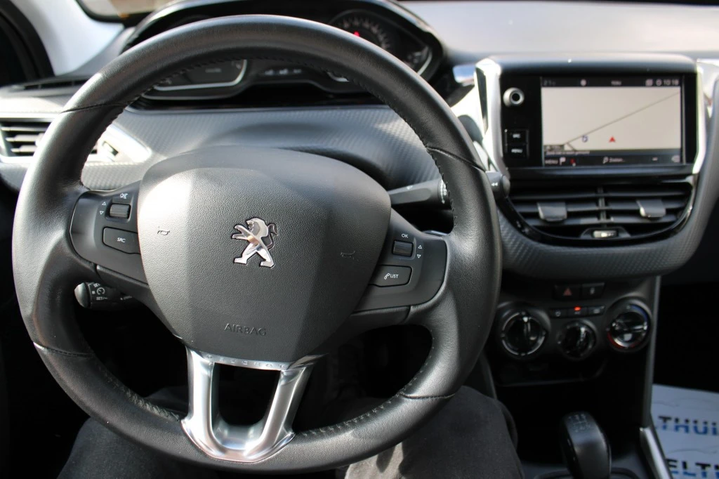 Peugeot 2008 – foto 12