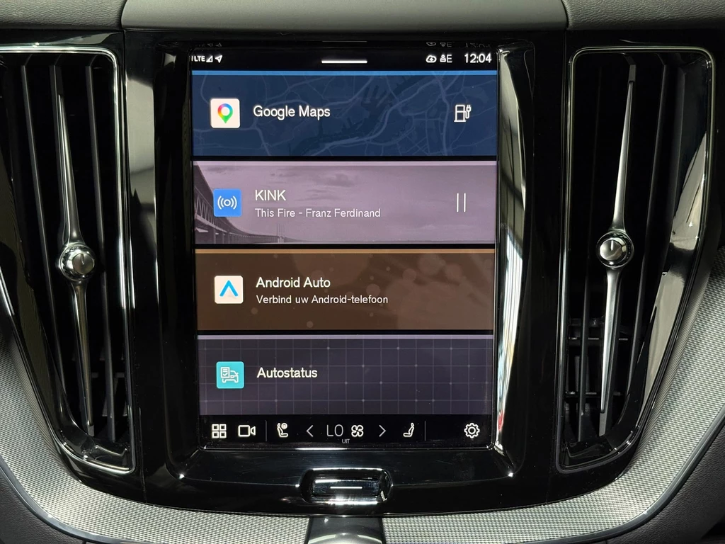 Volvo XC60 – foto 26