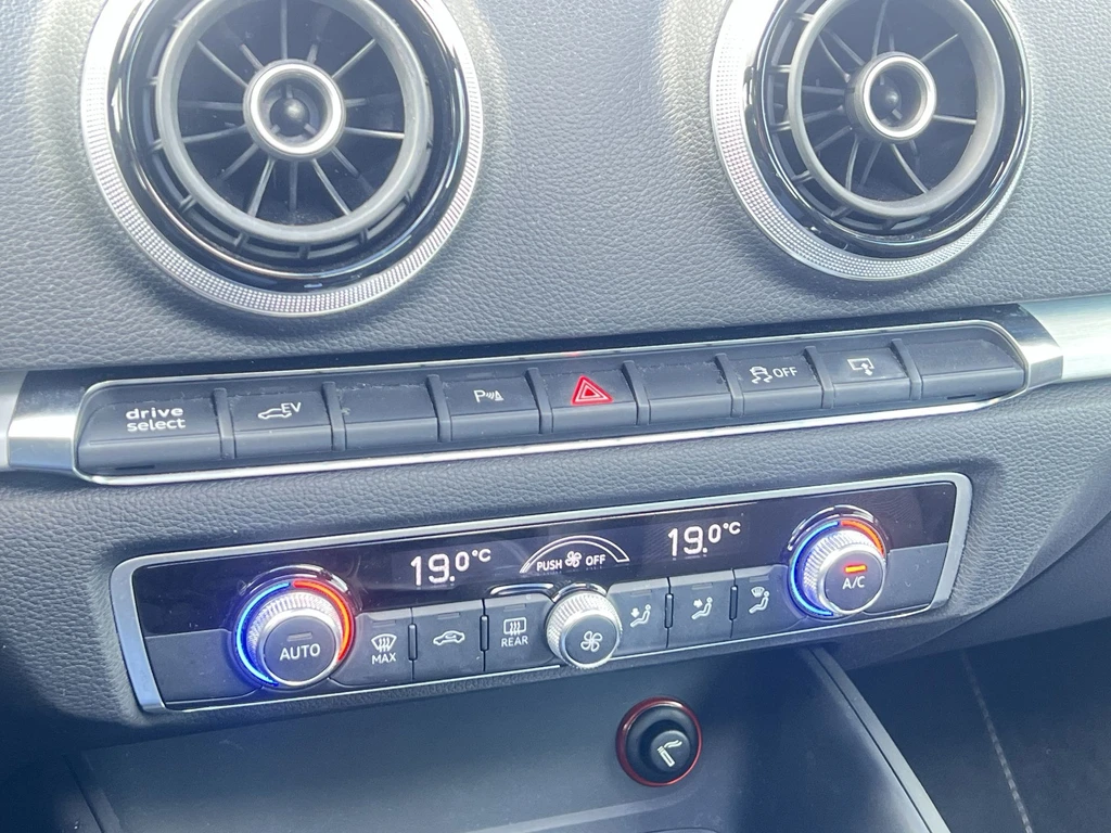 Audi A3 – foto 34