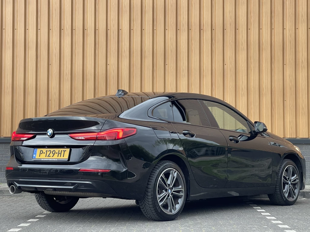 BMW 2 Serie – foto 5