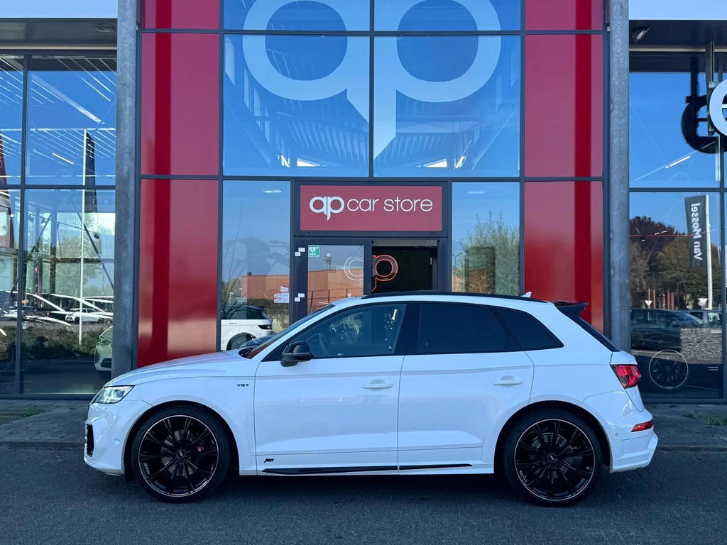 Audi Q5 – foto 2