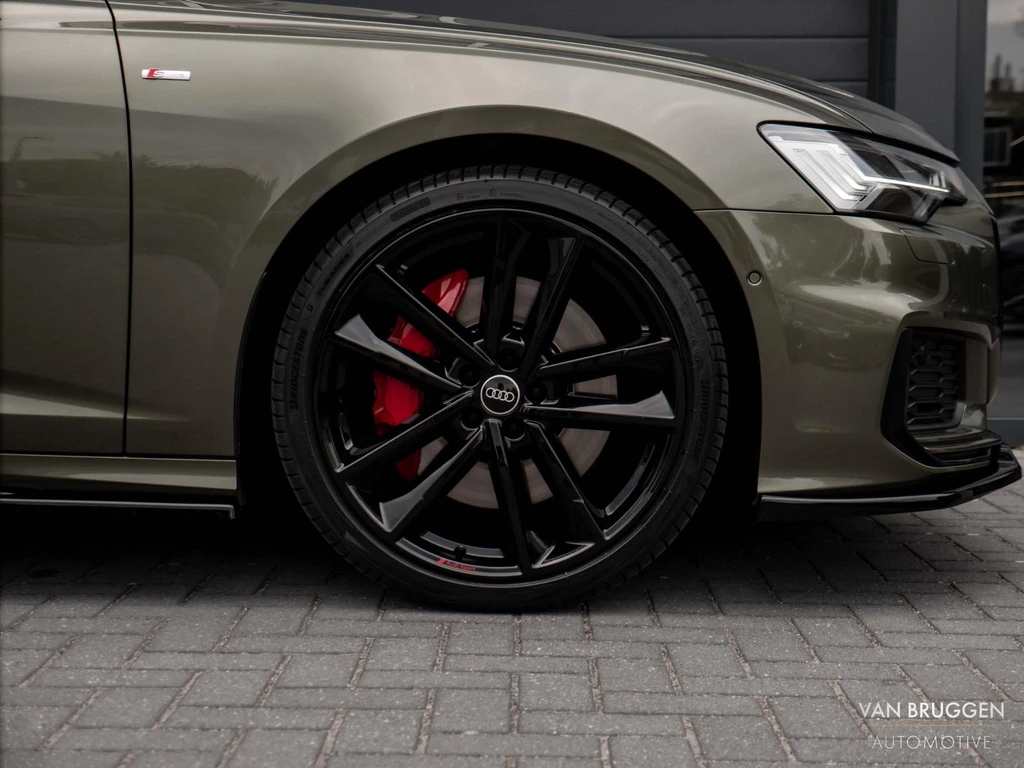 Audi A6 – foto 21
