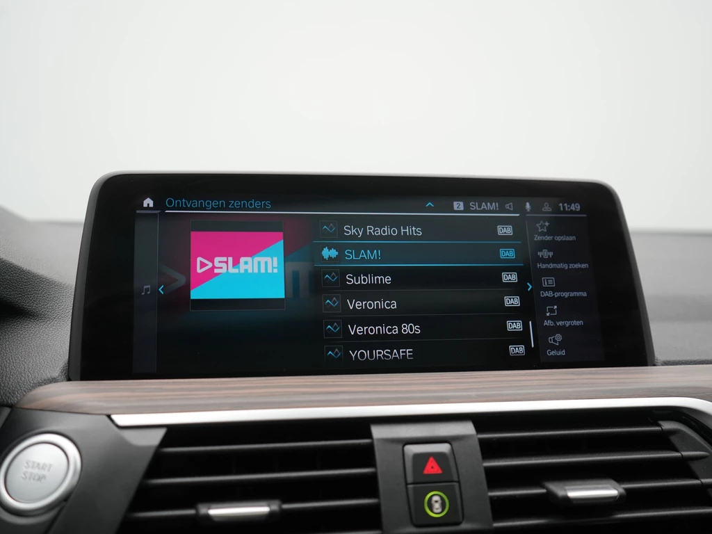 BMW X3 – foto 52