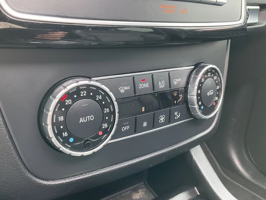 Mercedes-Benz GLE – foto 28