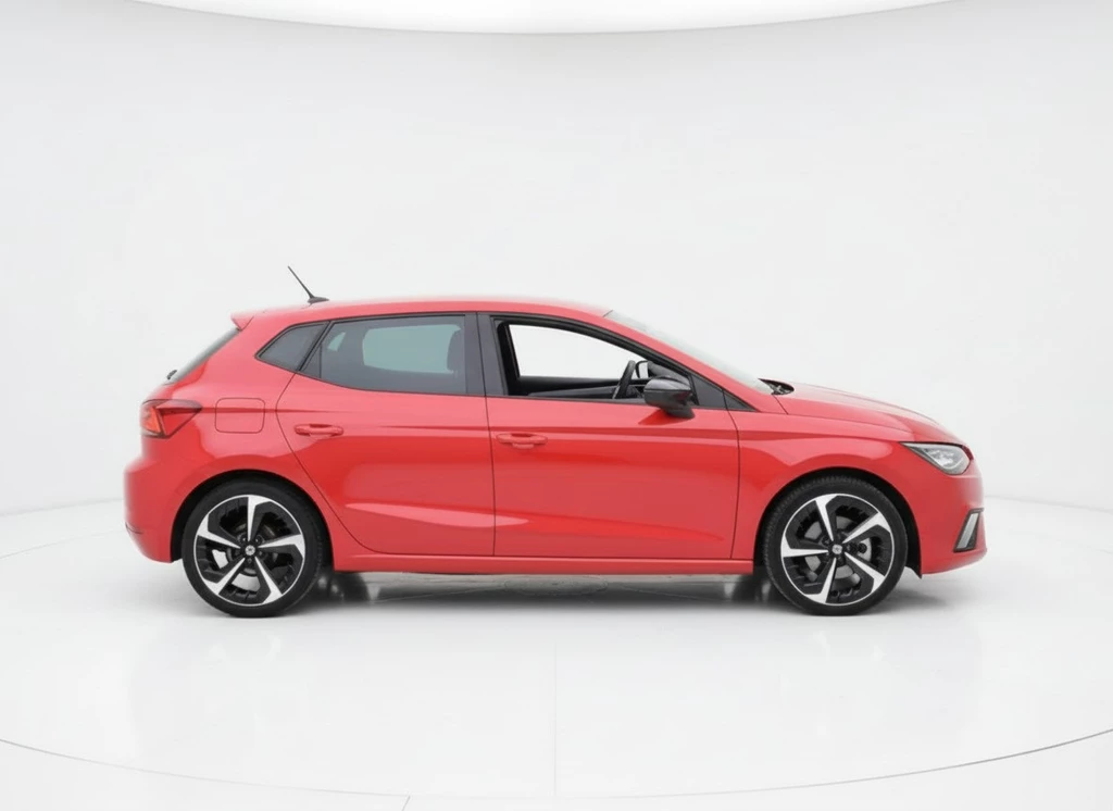 SEAT Ibiza – foto 7