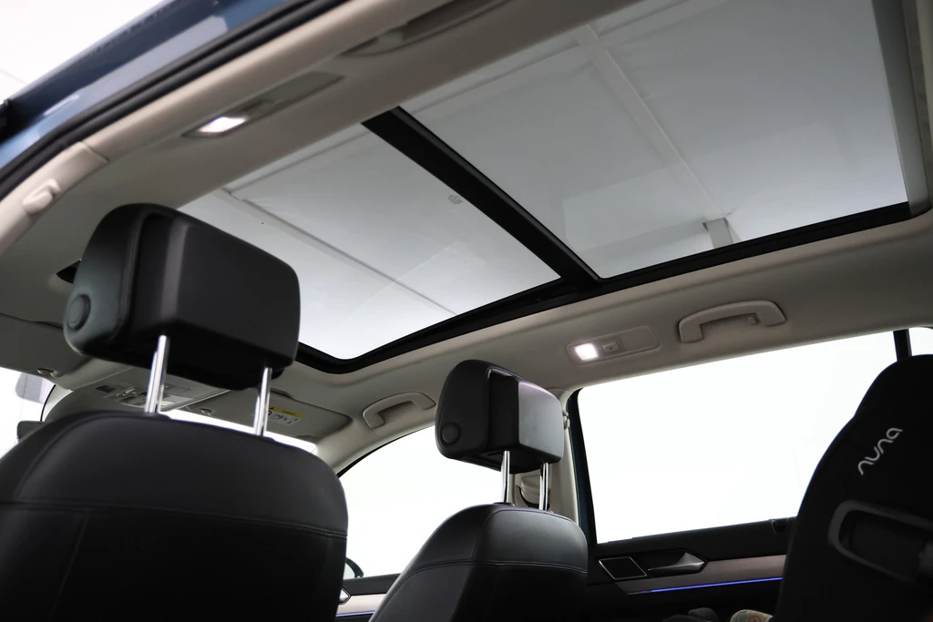 Volkswagen Passat – foto 18