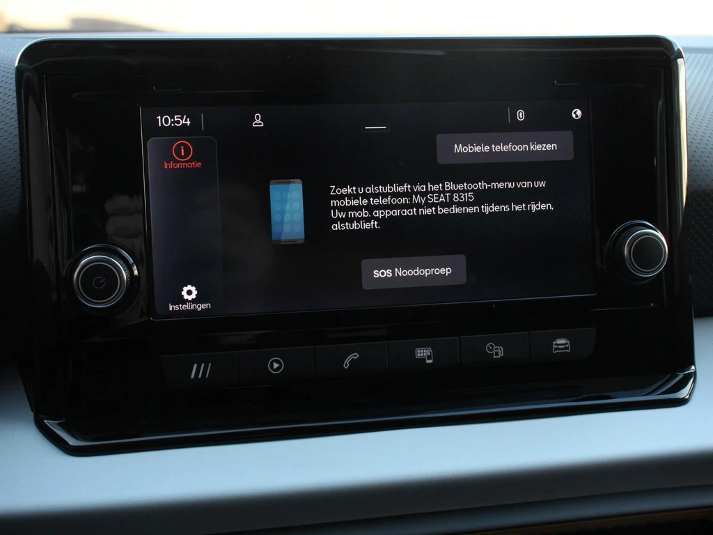 SEAT Ibiza – foto 23