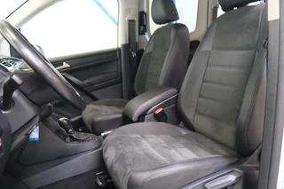 Volkswagen Caddy – thumbnail 22