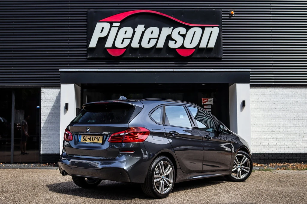 BMW 2 Serie – foto 5