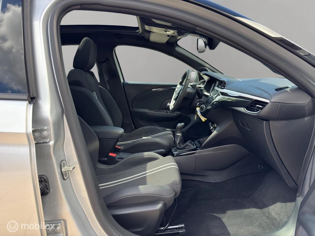 Opel Corsa – foto 24