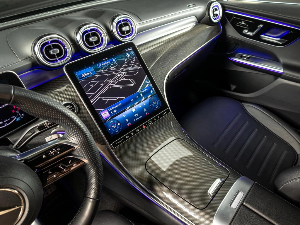 Mercedes-Benz GLC – foto 17