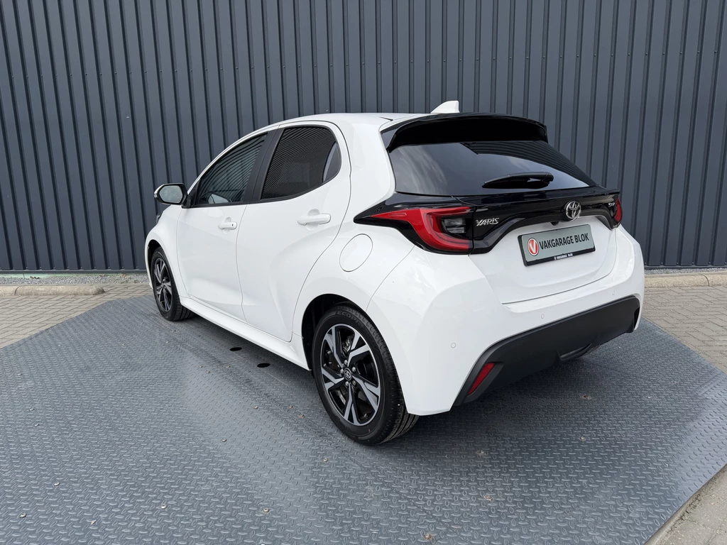 Toyota Yaris – foto 4