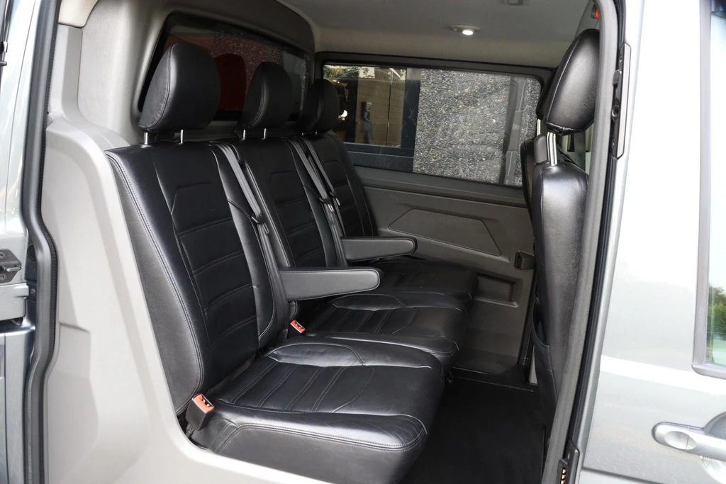 Volkswagen Transporter – foto 19