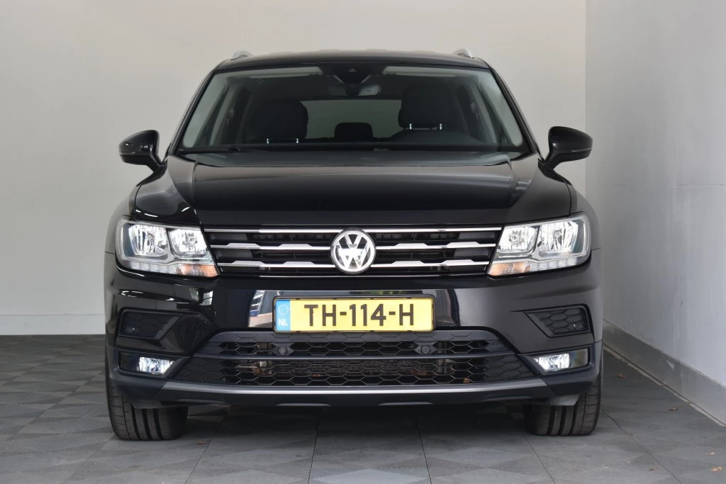 Volkswagen Tiguan – foto 5