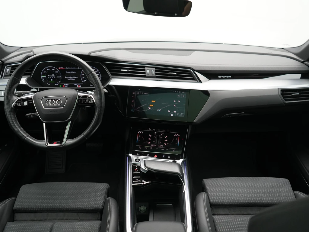 Audi e-tron – foto 20