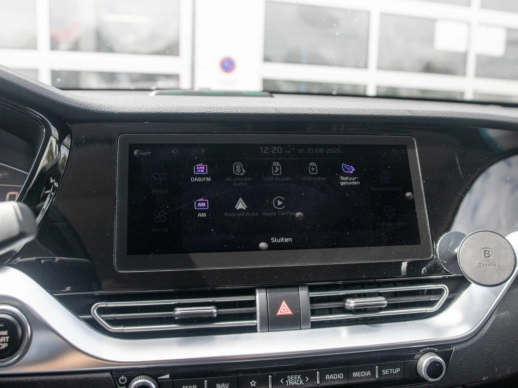 Kia Niro – foto 17