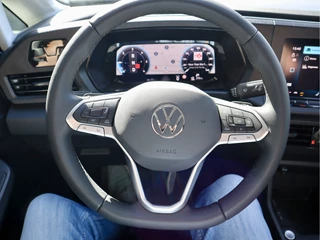 Volkswagen Caddy – thumbnail 13